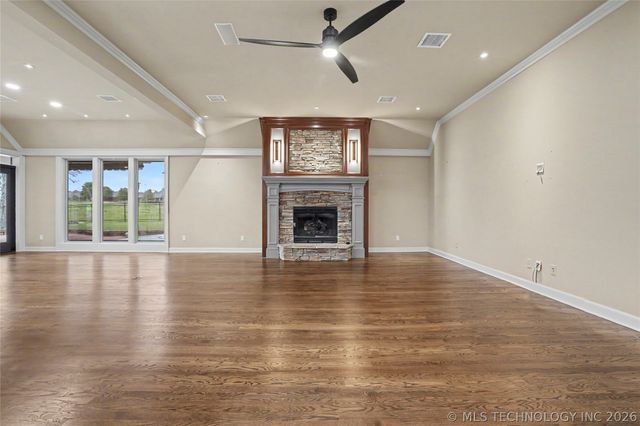14220 S 50th East Avenue, Bixby, OK 74008
