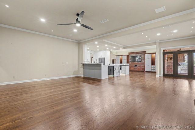 14220 S 50th East Avenue, Bixby, OK 74008