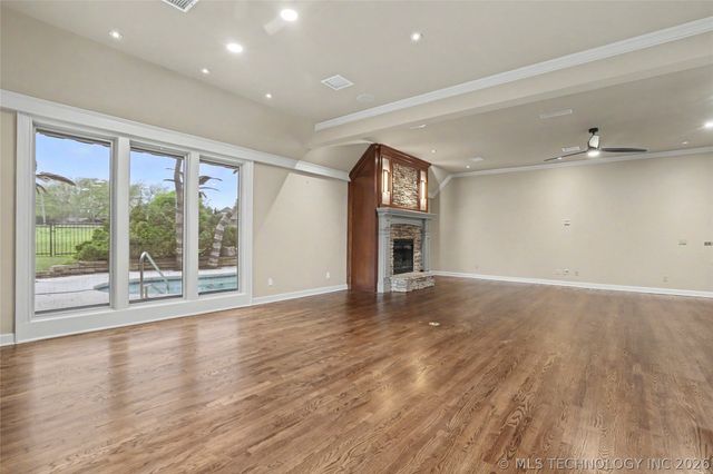14220 S 50th East Avenue, Bixby, OK 74008