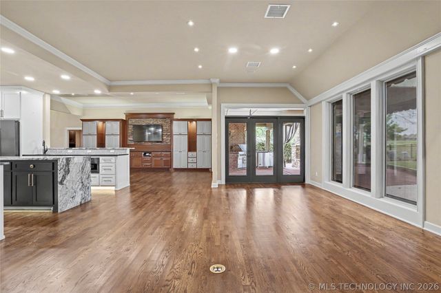 14220 S 50th East Avenue, Bixby, OK 74008