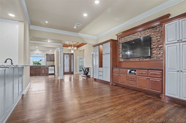 14220 S 50th East Avenue, Bixby, OK 74008