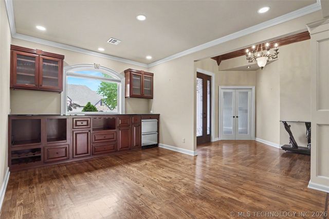 14220 S 50th East Avenue, Bixby, OK 74008