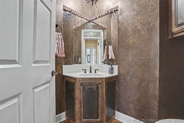14220 S 50th East Avenue, Bixby, OK 74008