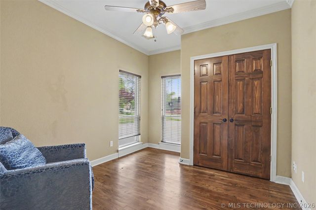 14220 S 50th East Avenue, Bixby, OK 74008