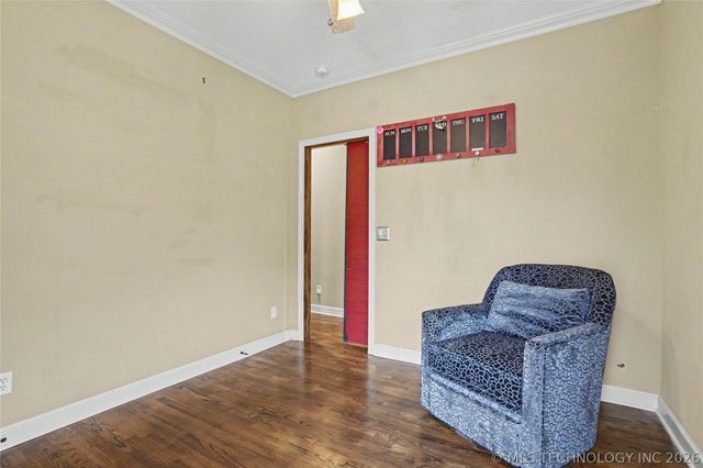 14220 S 50th East Avenue, Bixby, OK 74008