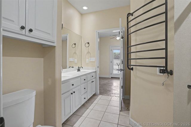 14220 S 50th East Avenue, Bixby, OK 74008