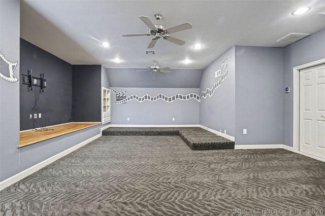 14220 S 50th East Avenue, Bixby, OK 74008