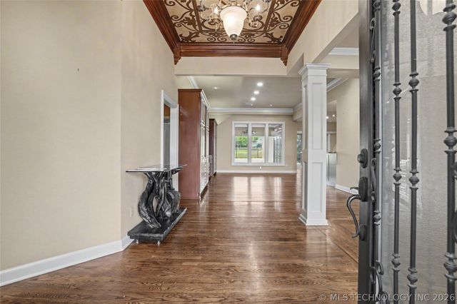 14220 S 50th East Avenue, Bixby, OK 74008