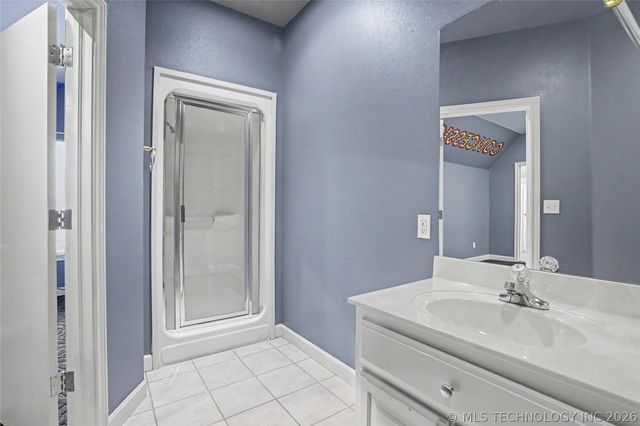 14220 S 50th East Avenue, Bixby, OK 74008