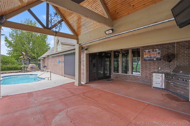 14220 S 50th East Avenue, Bixby, OK 74008