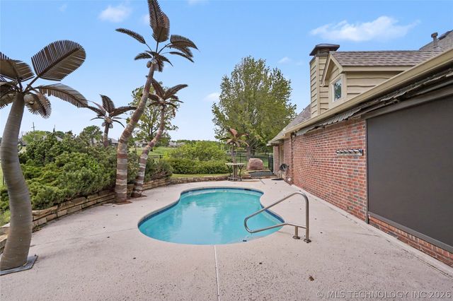 14220 S 50th East Avenue, Bixby, OK 74008