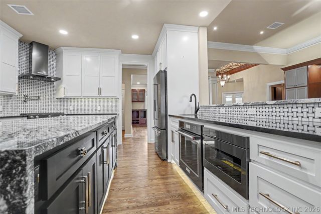 14220 S 50th East Avenue, Bixby, OK 74008