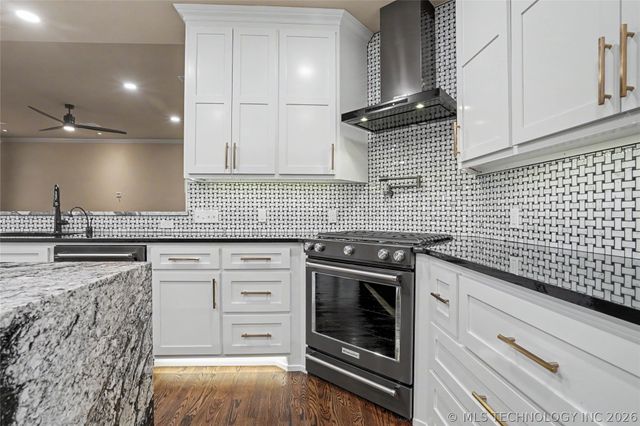 14220 S 50th East Avenue, Bixby, OK 74008