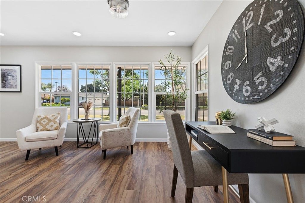 Image 13 of property listing at 10340 Clancey Avenue, Downey, CA 90241