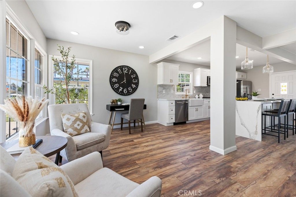 Image 6 of property listing at 10340 Clancey Avenue, Downey, CA 90241