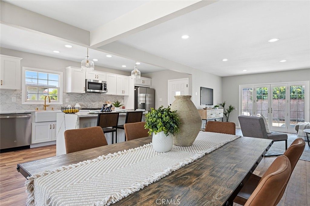 Image 7 of property listing at 10340 Clancey Avenue, Downey, CA 90241