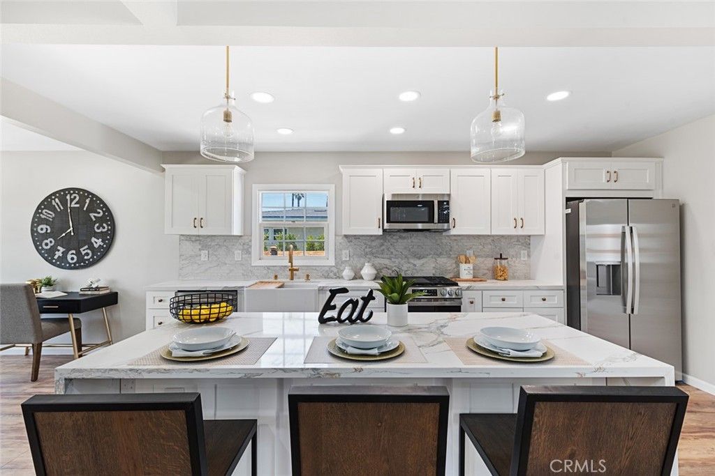 Image 8 of property listing at 10340 Clancey Avenue, Downey, CA 90241