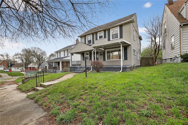 442 Allwen Drive, Dayton, OH 45406