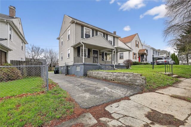 442 Allwen Drive, Dayton, OH 45406