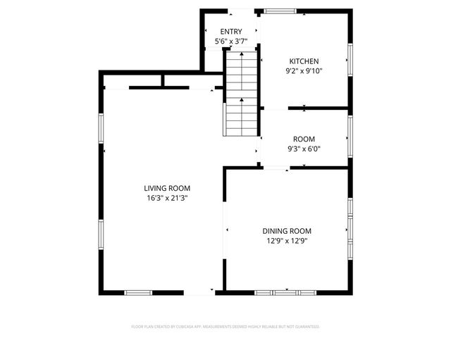 442 Allwen Drive, Dayton, OH 45406
