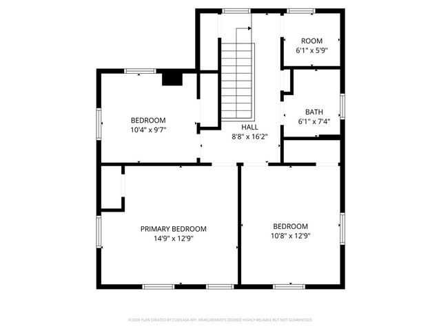 442 Allwen Drive, Dayton, OH 45406