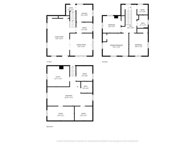 442 Allwen Drive, Dayton, OH 45406