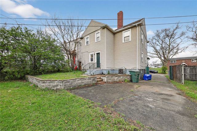 442 Allwen Drive, Dayton, OH 45406