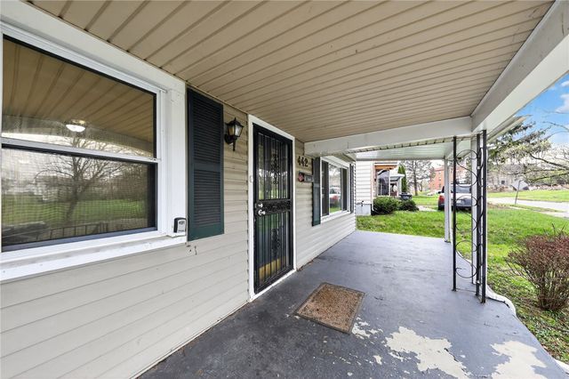 442 Allwen Drive, Dayton, OH 45406
