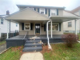 442 Allwen Drive, Dayton, OH 45406