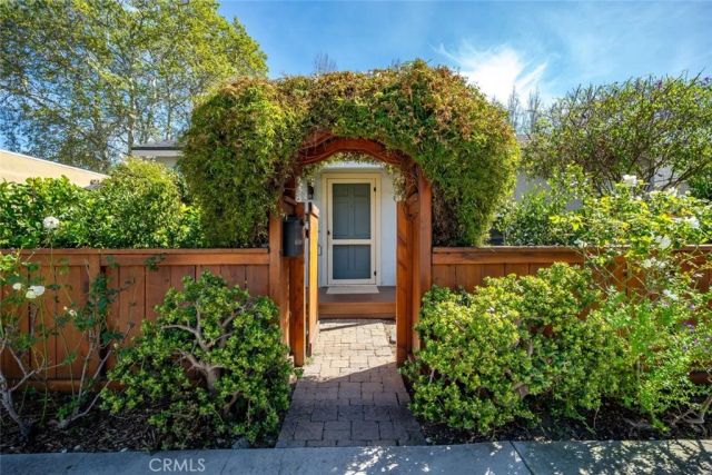 785 Islay, San Luis Obispo, CA 93401