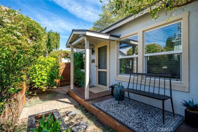 785 Islay, San Luis Obispo, CA 93401