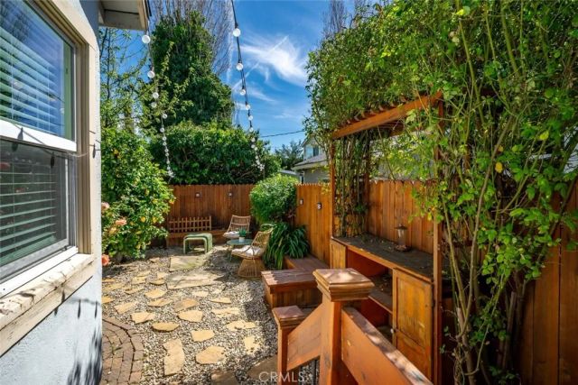 785 Islay, San Luis Obispo, CA 93401