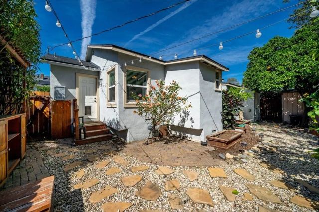 785 Islay, San Luis Obispo, CA 93401