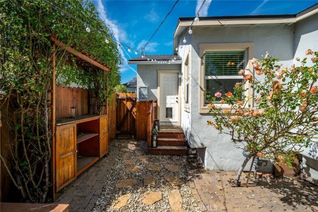 785 Islay, San Luis Obispo, CA 93401