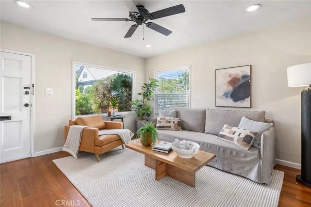785 Islay, San Luis Obispo, CA 93401