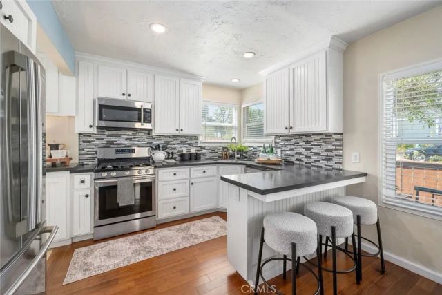 785 Islay, San Luis Obispo, CA 93401