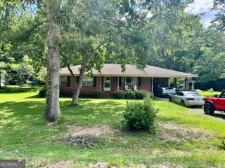 304 McWhorter Street, Unadilla, GA 31091