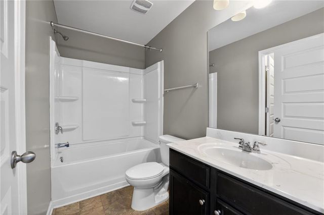 4127 Brittany Park Court, Ellenwood, GA 30294