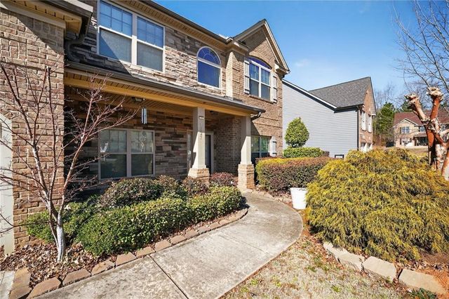 4127 Brittany Park Court, Ellenwood, GA 30294