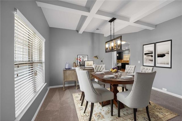 4127 Brittany Park Court, Ellenwood, GA 30294