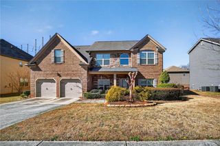 4127 Brittany Park Court, Ellenwood, GA 30294