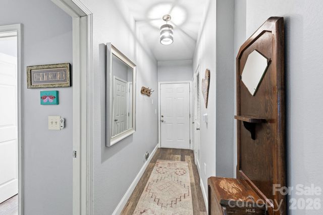 600 Vista Lake Drive 4, Candler, NC 28715
