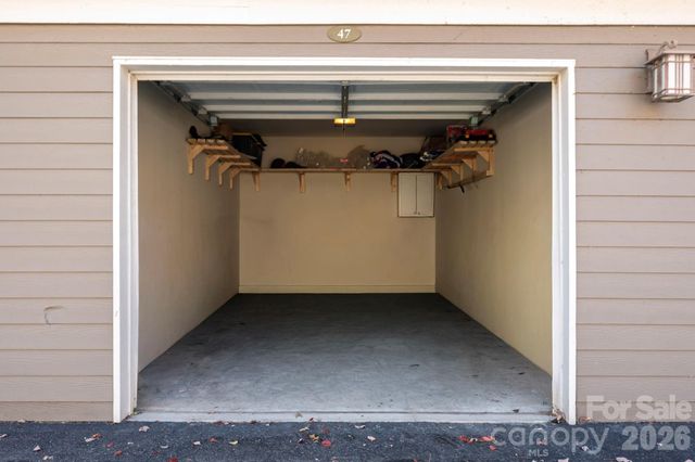 600 Vista Lake Drive 4, Candler, NC 28715
