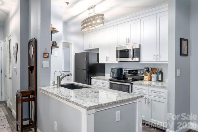 600 Vista Lake Drive 4, Candler, NC 28715