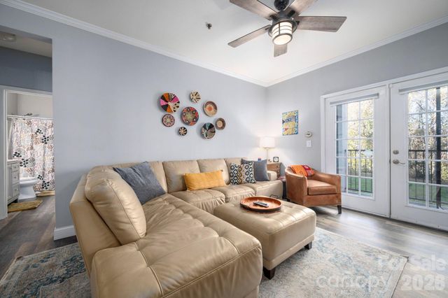 600 Vista Lake Drive 4, Candler, NC 28715