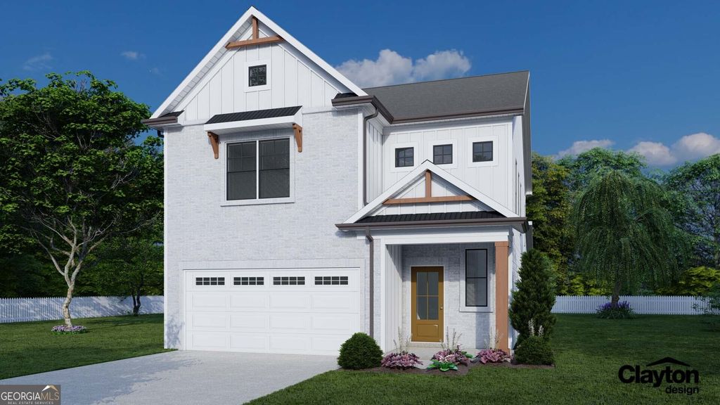 47 Avian Way, Auburn, GA 30011