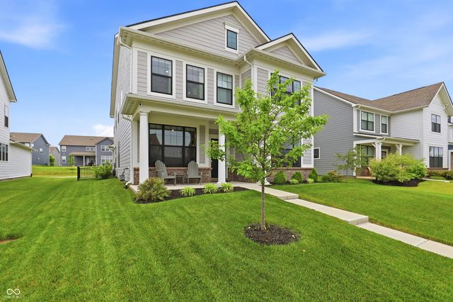 2277 W 171st, Westfield, IN 46074