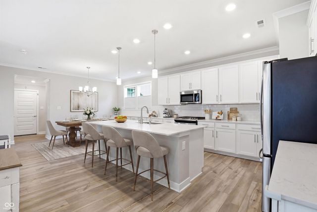 2277 W 171st, Westfield, IN 46074