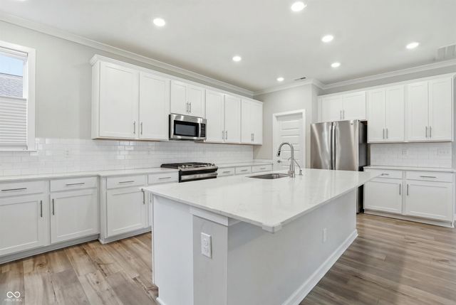 2277 W 171st, Westfield, IN 46074