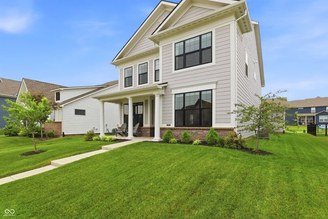 2277 W 171st, Westfield, IN 46074